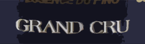 Wat is een Grand Cru champagne