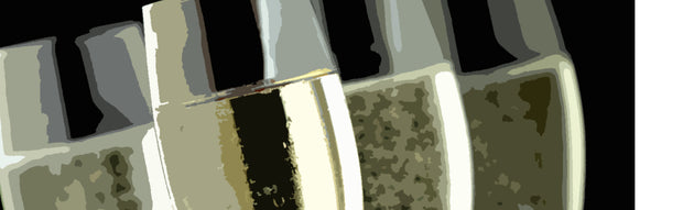 Hoe herken ik een goede champagne?