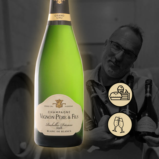 Wat is de beste champagne?