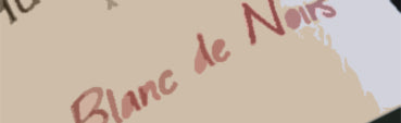 Wat is een Blanc de Noirs champagne?
