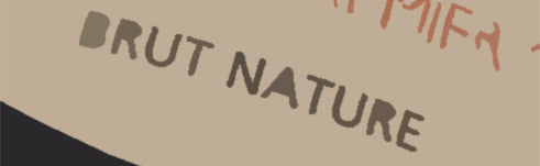 Wat is een Brut Nature champagne?