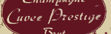 Wat is een prestige champagne?
