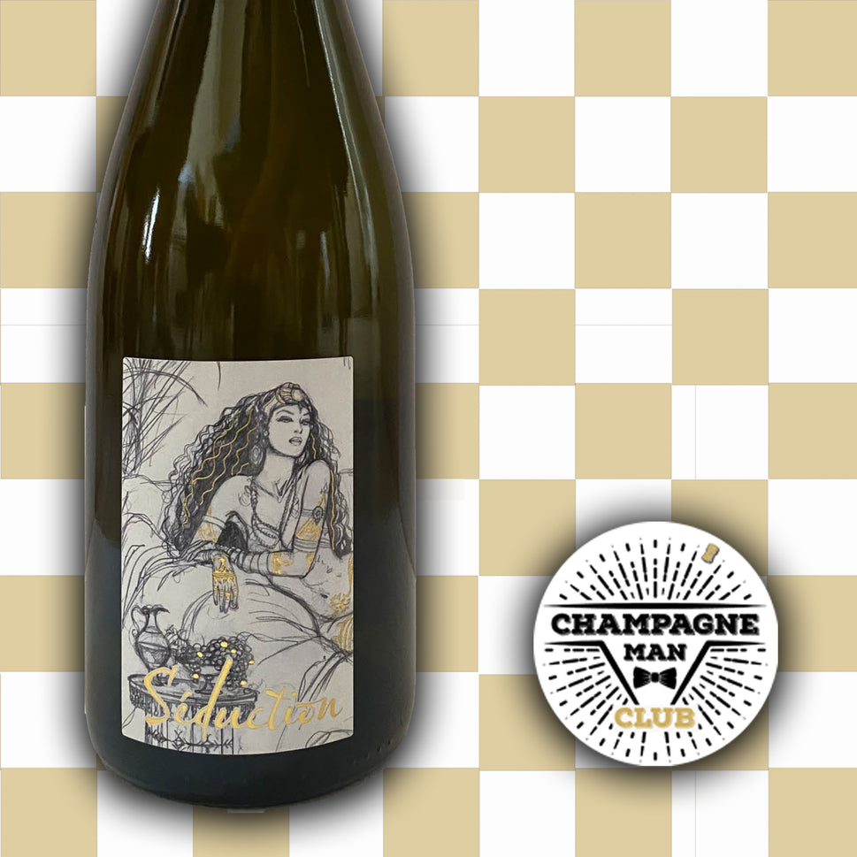 Blanc de Noirs Extra Brut