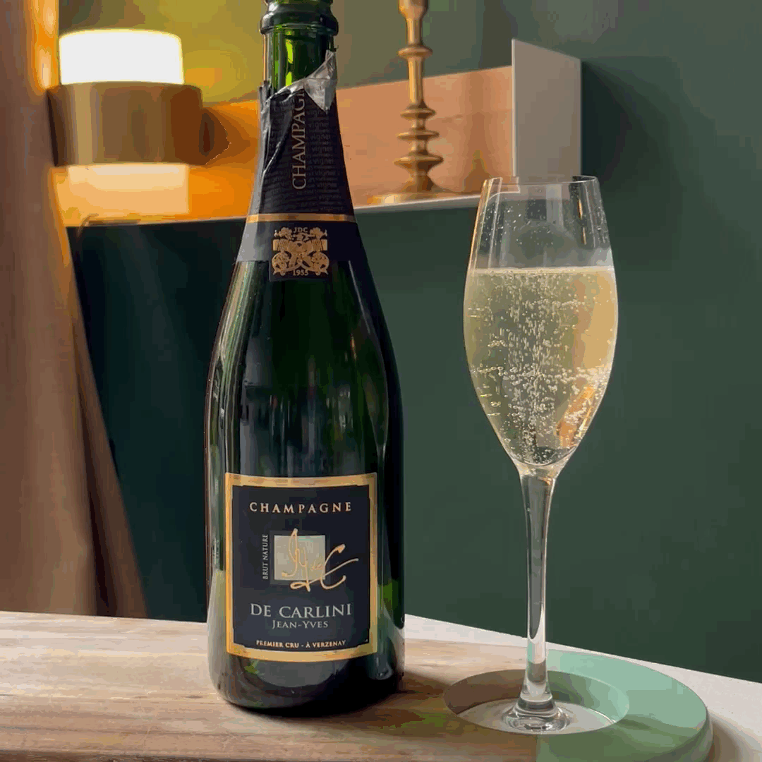 Champagne Proeverij Zaterdag 20 September Utrecht - 1 persoon