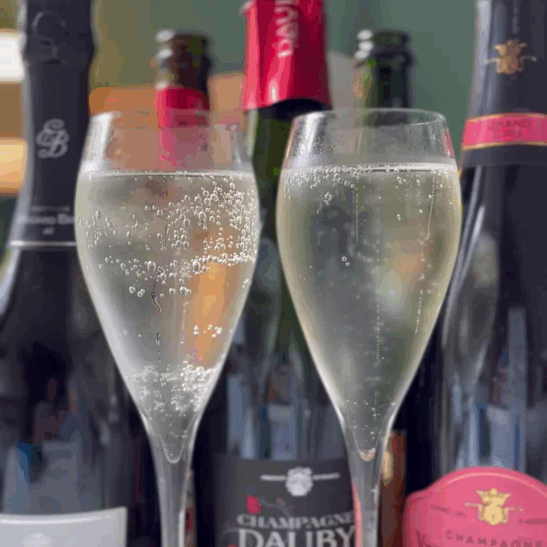 Champagne Proeverij Zaterdag 20 September Utrecht - 1 persoon