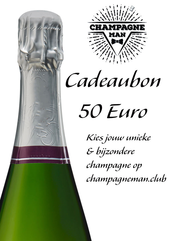 Cadeaubon champagne